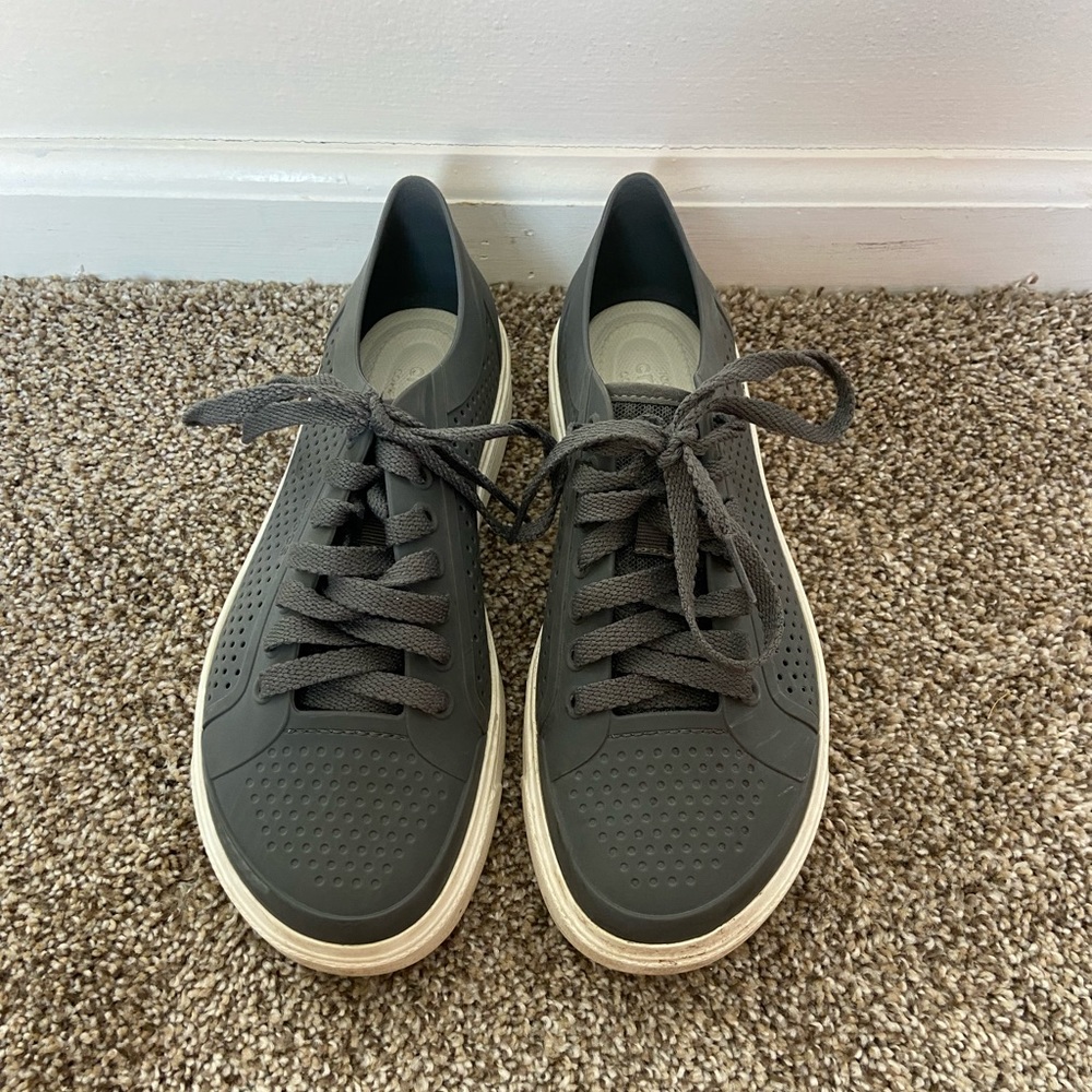 Crocs sneakers